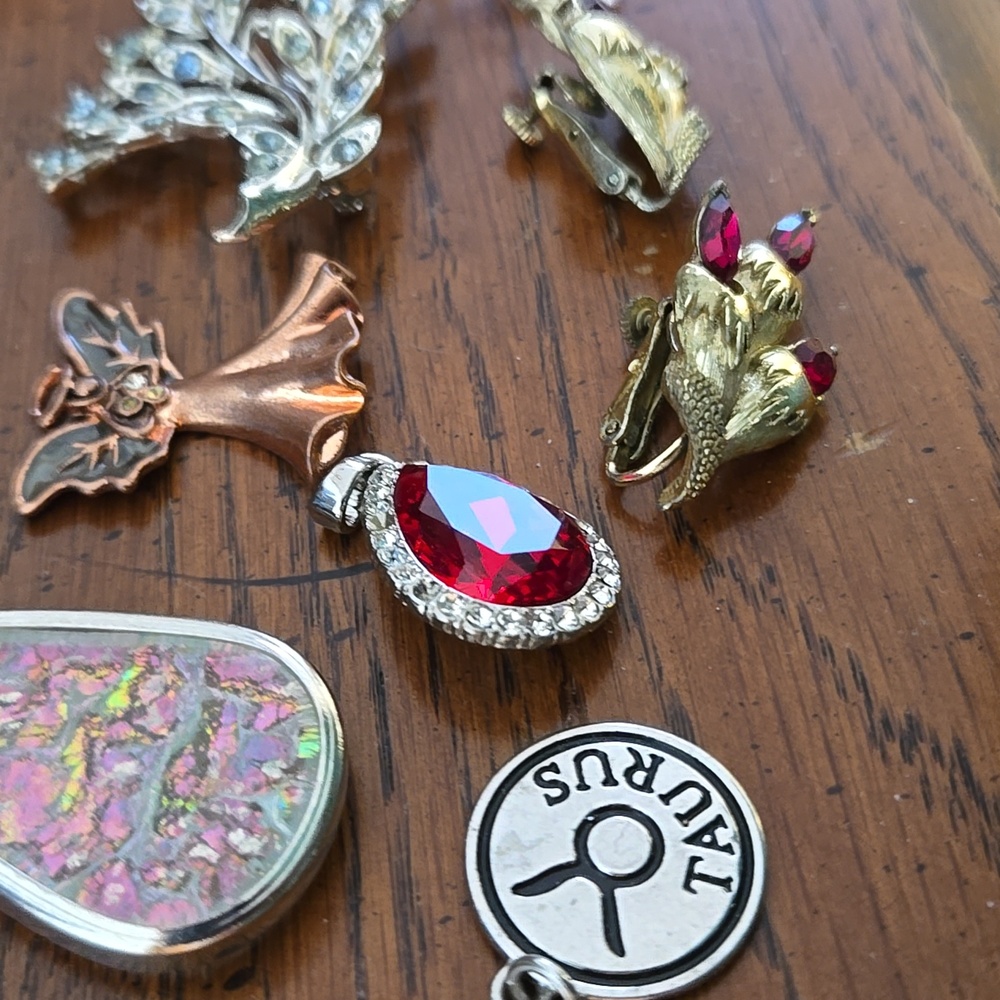 Jewelry Craft/Scrap Bundle - Picture 4 of 5